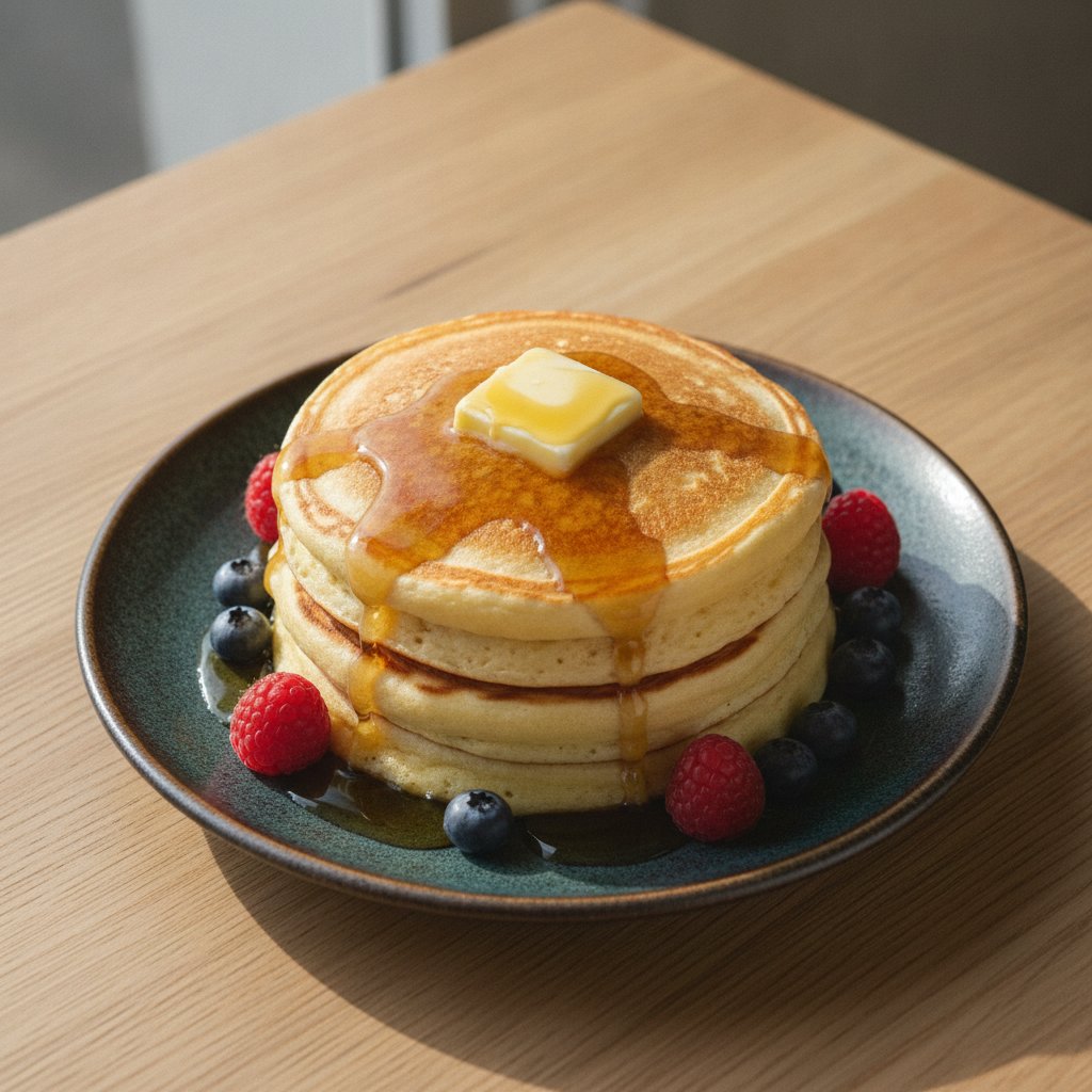Hotcakes